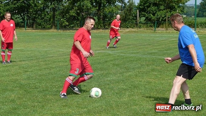Zdjęcie w galerii na portalu naszraciborz.pl: Rozgrywki sołectw gminy Kornowac o puchar wójta już po raz trzeci  wiadomości z regionu