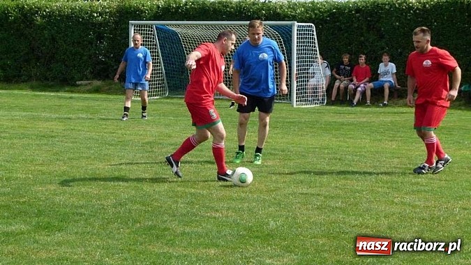 Zdjęcie w galerii na portalu naszraciborz.pl: Rozgrywki sołectw gminy Kornowac o puchar wójta już po raz trzeci  wiadomości z regionu