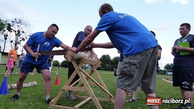Zdjęcie w galerii na portalu naszraciborz.pl: Rozgrywki sołectw gminy Kornowac o puchar wójta już po raz trzeci  wiadomości z regionu
