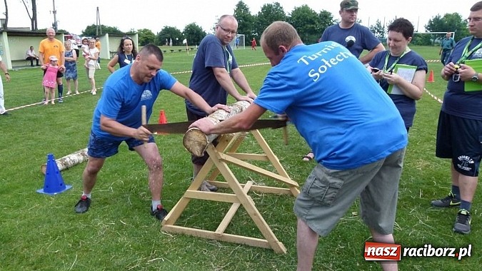 Zdjęcie w galerii na portalu naszraciborz.pl: Rozgrywki sołectw gminy Kornowac o puchar wójta już po raz trzeci  wiadomości z regionu