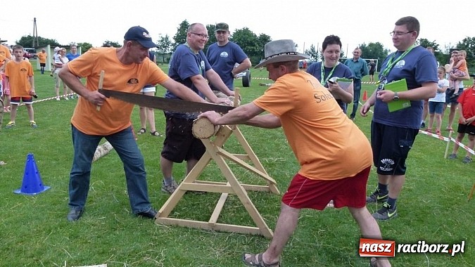 Zdjęcie w galerii na portalu naszraciborz.pl: Rozgrywki sołectw gminy Kornowac o puchar wójta już po raz trzeci  wiadomości z regionu