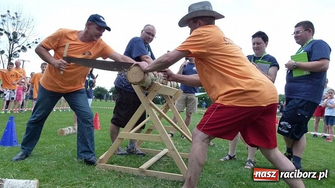 Zdjęcie w galerii na portalu naszraciborz.pl: Rozgrywki sołectw gminy Kornowac o puchar wójta już po raz trzeci  wiadomości z regionu