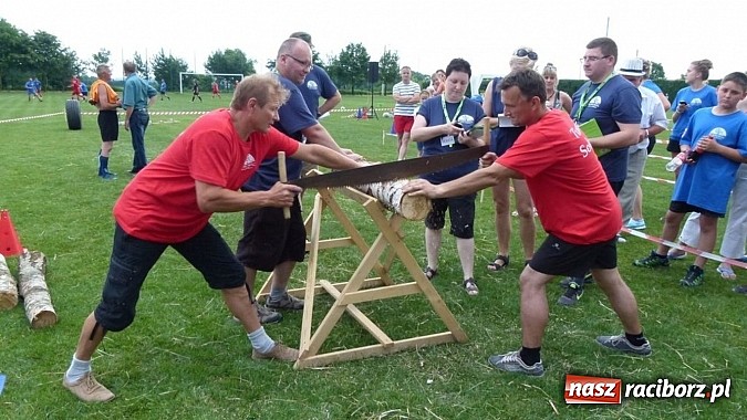 Zdjęcie w galerii na portalu naszraciborz.pl: Rozgrywki sołectw gminy Kornowac o puchar wójta już po raz trzeci  wiadomości z regionu