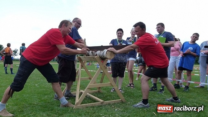 Zdjęcie w galerii na portalu naszraciborz.pl: Rozgrywki sołectw gminy Kornowac o puchar wójta już po raz trzeci  wiadomości z regionu