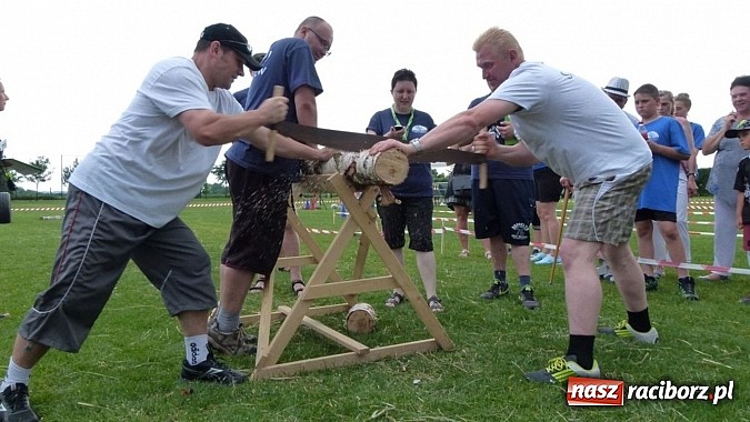 Zdjęcie w galerii na portalu naszraciborz.pl: Rozgrywki sołectw gminy Kornowac o puchar wójta już po raz trzeci  wiadomości z regionu