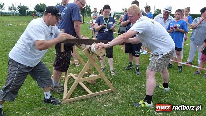 Zdjęcie w galerii na portalu naszraciborz.pl: Rozgrywki sołectw gminy Kornowac o puchar wójta już po raz trzeci  wiadomości z regionu