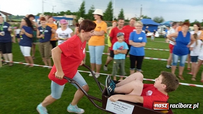 Zdjęcie w galerii na portalu naszraciborz.pl: Rozgrywki sołectw gminy Kornowac o puchar wójta już po raz trzeci  wiadomości z regionu
