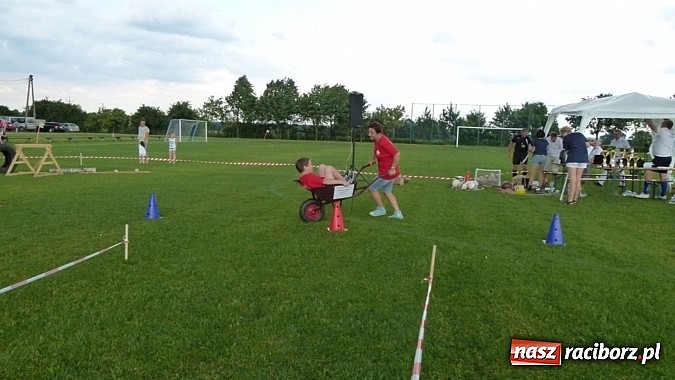 Zdjęcie w galerii na portalu naszraciborz.pl: Rozgrywki sołectw gminy Kornowac o puchar wójta już po raz trzeci  wiadomości z regionu