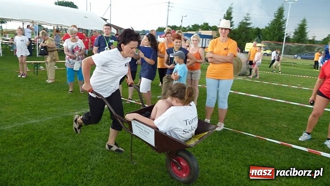 Zdjęcie w galerii na portalu naszraciborz.pl: Rozgrywki sołectw gminy Kornowac o puchar wójta już po raz trzeci  wiadomości z regionu