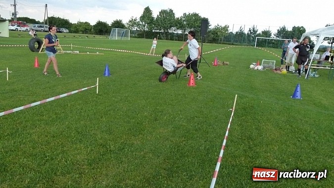 Zdjęcie w galerii na portalu naszraciborz.pl: Rozgrywki sołectw gminy Kornowac o puchar wójta już po raz trzeci  wiadomości z regionu