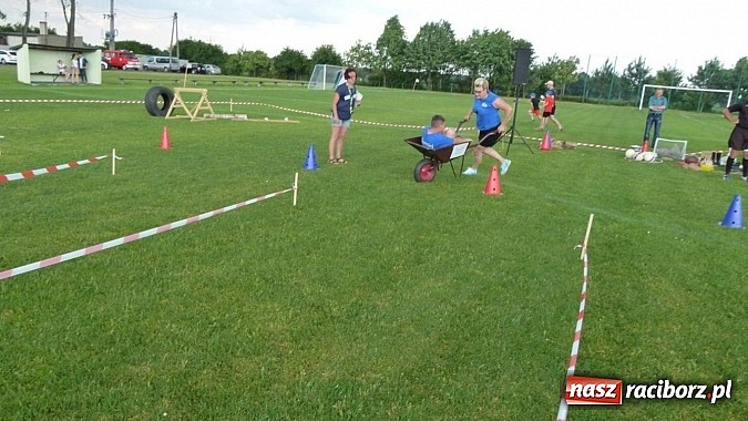 Zdjęcie w galerii na portalu naszraciborz.pl: Rozgrywki sołectw gminy Kornowac o puchar wójta już po raz trzeci  wiadomości z regionu