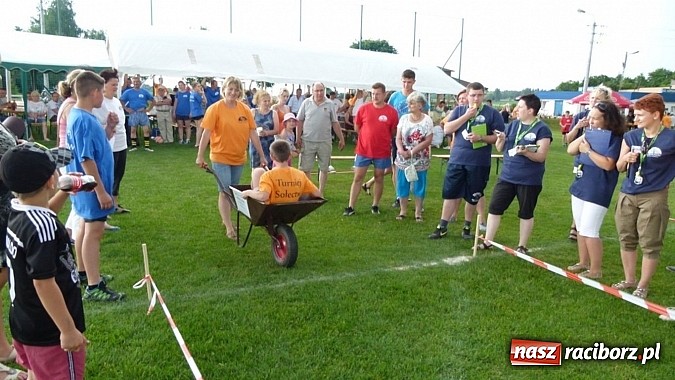 Zdjęcie w galerii na portalu naszraciborz.pl: Rozgrywki sołectw gminy Kornowac o puchar wójta już po raz trzeci  wiadomości z regionu