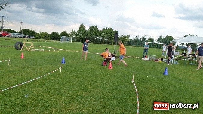 Zdjęcie w galerii na portalu naszraciborz.pl: Rozgrywki sołectw gminy Kornowac o puchar wójta już po raz trzeci  wiadomości z regionu