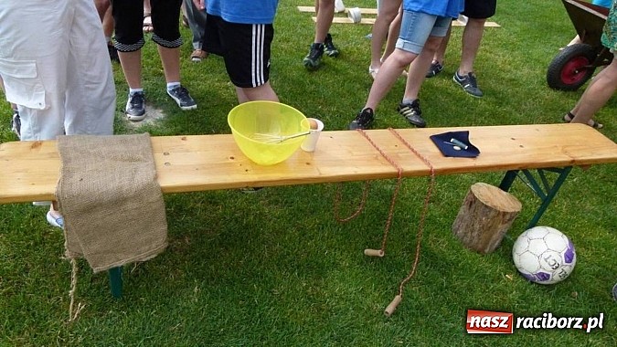 Zdjęcie w galerii na portalu naszraciborz.pl: Rozgrywki sołectw gminy Kornowac o puchar wójta już po raz trzeci  wiadomości z regionu