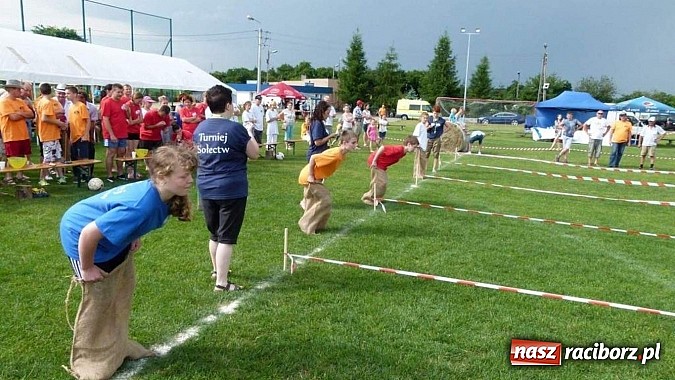 Zdjęcie w galerii na portalu naszraciborz.pl: Rozgrywki sołectw gminy Kornowac o puchar wójta już po raz trzeci  wiadomości z regionu