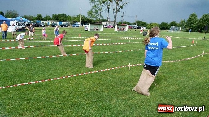 Zdjęcie w galerii na portalu naszraciborz.pl: Rozgrywki sołectw gminy Kornowac o puchar wójta już po raz trzeci  wiadomości z regionu