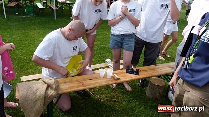 Zdjęcie w galerii na portalu naszraciborz.pl: Rozgrywki sołectw gminy Kornowac o puchar wójta już po raz trzeci  wiadomości z regionu