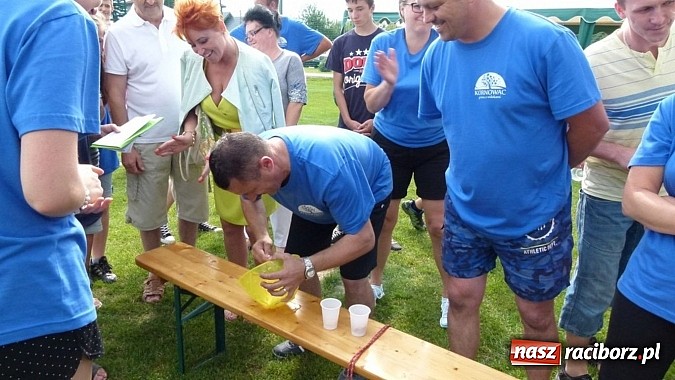 Zdjęcie w galerii na portalu naszraciborz.pl: Rozgrywki sołectw gminy Kornowac o puchar wójta już po raz trzeci  wiadomości z regionu