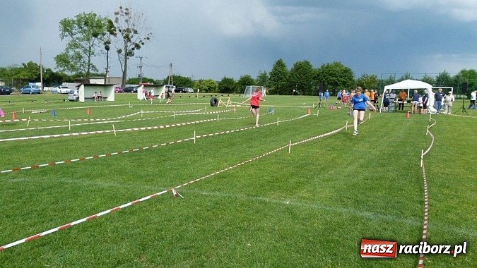 Zdjęcie w galerii na portalu naszraciborz.pl: Rozgrywki sołectw gminy Kornowac o puchar wójta już po raz trzeci  wiadomości z regionu