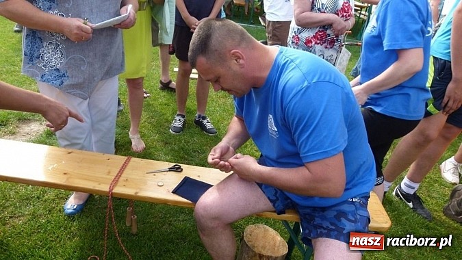 Zdjęcie w galerii na portalu naszraciborz.pl: Rozgrywki sołectw gminy Kornowac o puchar wójta już po raz trzeci  wiadomości z regionu