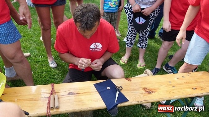 Zdjęcie w galerii na portalu naszraciborz.pl: Rozgrywki sołectw gminy Kornowac o puchar wójta już po raz trzeci  wiadomości z regionu