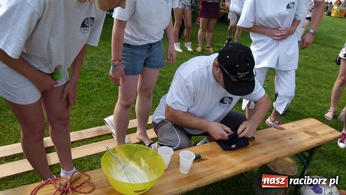 Zdjęcie w galerii na portalu naszraciborz.pl: Rozgrywki sołectw gminy Kornowac o puchar wójta już po raz trzeci  wiadomości z regionu