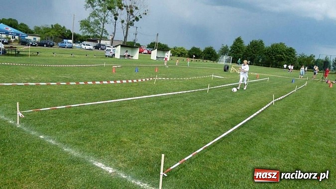 Zdjęcie w galerii na portalu naszraciborz.pl: Rozgrywki sołectw gminy Kornowac o puchar wójta już po raz trzeci  wiadomości z regionu