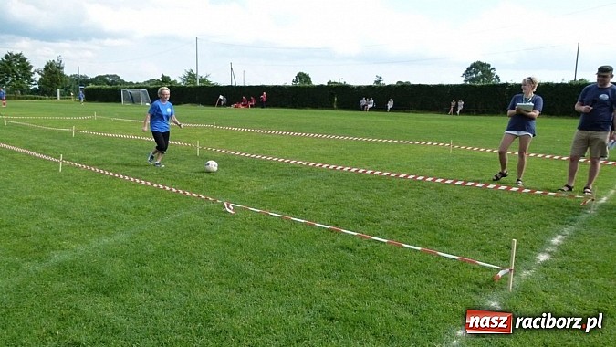 Zdjęcie w galerii na portalu naszraciborz.pl: Rozgrywki sołectw gminy Kornowac o puchar wójta już po raz trzeci  wiadomości z regionu