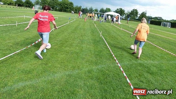 Zdjęcie w galerii na portalu naszraciborz.pl: Rozgrywki sołectw gminy Kornowac o puchar wójta już po raz trzeci  wiadomości z regionu