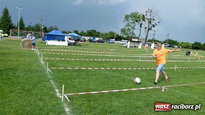 Zdjęcie w galerii na portalu naszraciborz.pl: Rozgrywki sołectw gminy Kornowac o puchar wójta już po raz trzeci  wiadomości z regionu