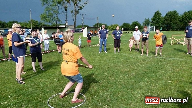 Zdjęcie w galerii na portalu naszraciborz.pl: Rozgrywki sołectw gminy Kornowac o puchar wójta już po raz trzeci  wiadomości z regionu