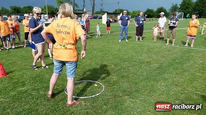 Zdjęcie w galerii na portalu naszraciborz.pl: Rozgrywki sołectw gminy Kornowac o puchar wójta już po raz trzeci  wiadomości z regionu
