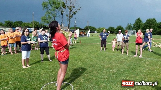Zdjęcie w galerii na portalu naszraciborz.pl: Rozgrywki sołectw gminy Kornowac o puchar wójta już po raz trzeci  wiadomości z regionu