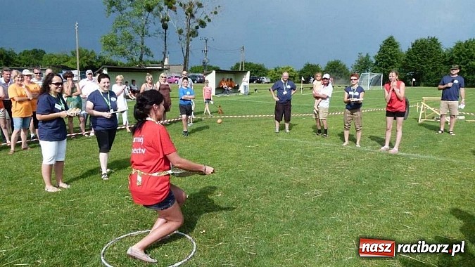 Zdjęcie w galerii na portalu naszraciborz.pl: Rozgrywki sołectw gminy Kornowac o puchar wójta już po raz trzeci  wiadomości z regionu