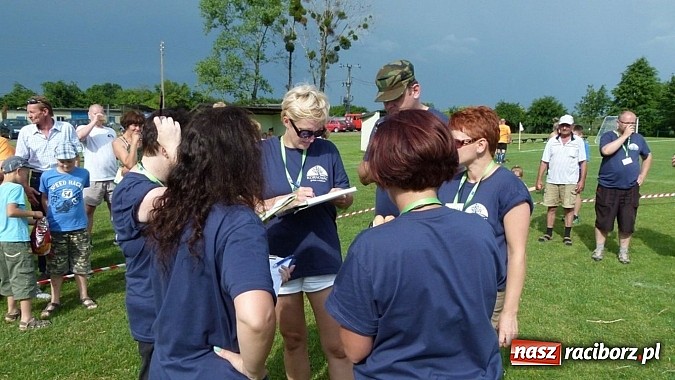 Zdjęcie w galerii na portalu naszraciborz.pl: Rozgrywki sołectw gminy Kornowac o puchar wójta już po raz trzeci  wiadomości z regionu