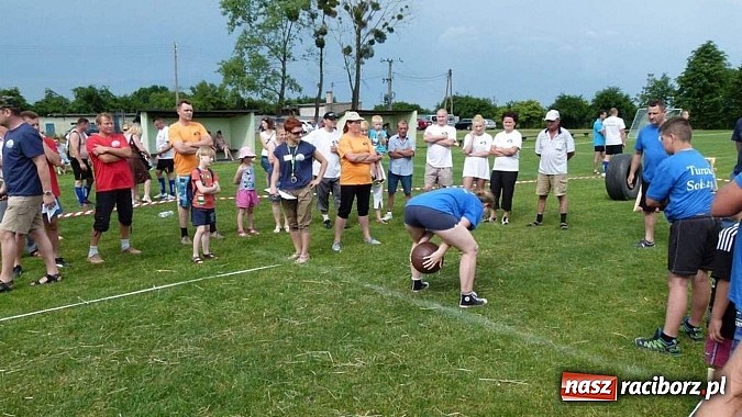 Zdjęcie w galerii na portalu naszraciborz.pl: Rozgrywki sołectw gminy Kornowac o puchar wójta już po raz trzeci  wiadomości z regionu