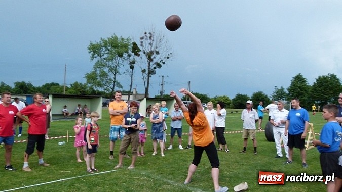Zdjęcie w galerii na portalu naszraciborz.pl: Rozgrywki sołectw gminy Kornowac o puchar wójta już po raz trzeci  wiadomości z regionu