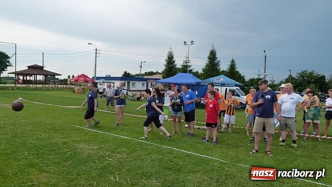 Zdjęcie w galerii na portalu naszraciborz.pl: Rozgrywki sołectw gminy Kornowac o puchar wójta już po raz trzeci  wiadomości z regionu