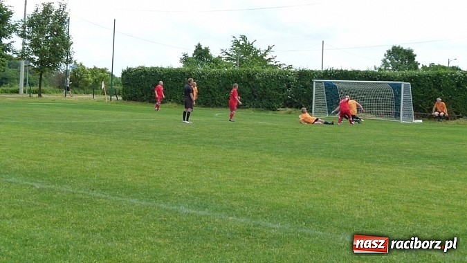 Zdjęcie w galerii na portalu naszraciborz.pl: Rozgrywki sołectw gminy Kornowac o puchar wójta już po raz trzeci  wiadomości z regionu