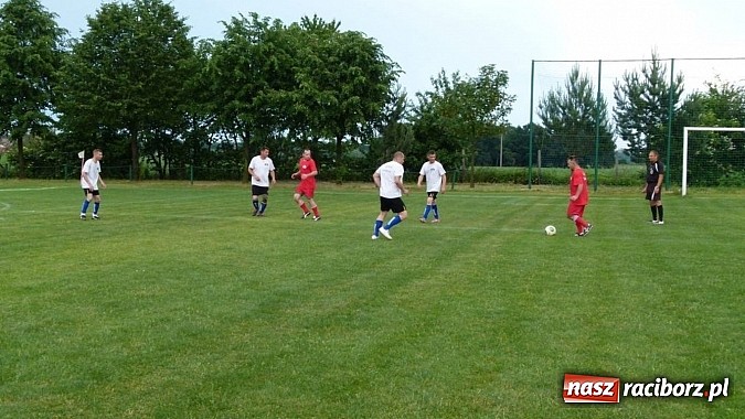 Zdjęcie w galerii na portalu naszraciborz.pl: Rozgrywki sołectw gminy Kornowac o puchar wójta już po raz trzeci  wiadomości z regionu