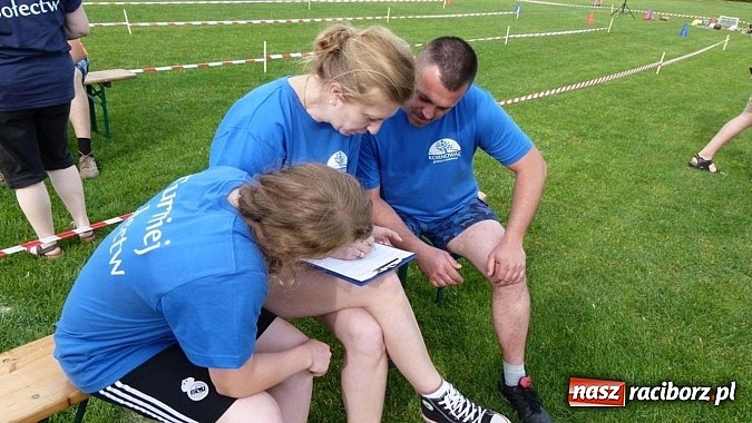 Zdjęcie w galerii na portalu naszraciborz.pl: Rozgrywki sołectw gminy Kornowac o puchar wójta już po raz trzeci  wiadomości z regionu