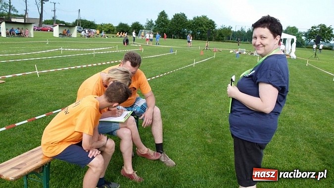 Zdjęcie w galerii na portalu naszraciborz.pl: Rozgrywki sołectw gminy Kornowac o puchar wójta już po raz trzeci  wiadomości z regionu