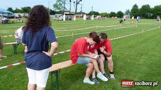 Zdjęcie w galerii na portalu naszraciborz.pl: Rozgrywki sołectw gminy Kornowac o puchar wójta już po raz trzeci  wiadomości z regionu