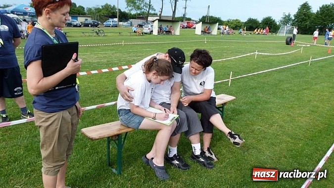 Zdjęcie w galerii na portalu naszraciborz.pl: Rozgrywki sołectw gminy Kornowac o puchar wójta już po raz trzeci  wiadomości z regionu