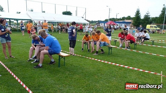 Zdjęcie w galerii na portalu naszraciborz.pl: Rozgrywki sołectw gminy Kornowac o puchar wójta już po raz trzeci  wiadomości z regionu
