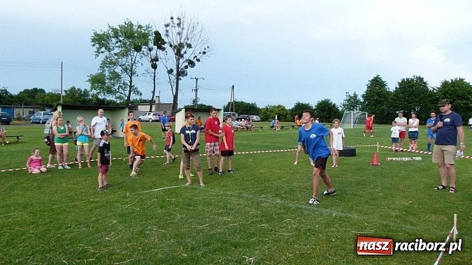 Zdjęcie w galerii na portalu naszraciborz.pl: Rozgrywki sołectw gminy Kornowac o puchar wójta już po raz trzeci  wiadomości z regionu