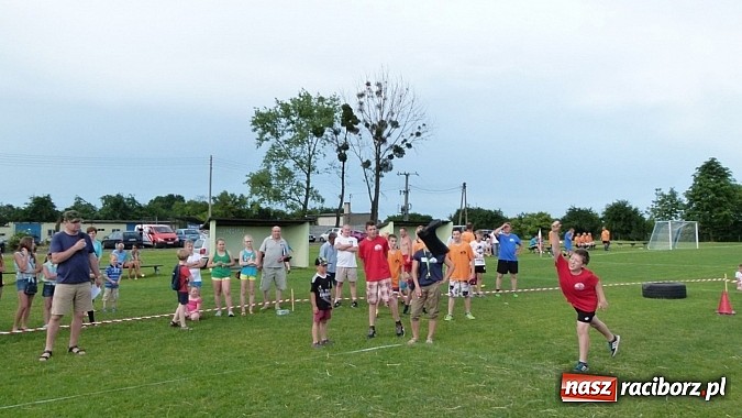 Zdjęcie w galerii na portalu naszraciborz.pl: Rozgrywki sołectw gminy Kornowac o puchar wójta już po raz trzeci  wiadomości z regionu