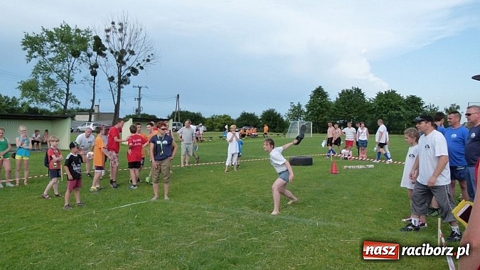 Zdjęcie w galerii na portalu naszraciborz.pl: Rozgrywki sołectw gminy Kornowac o puchar wójta już po raz trzeci  wiadomości z regionu