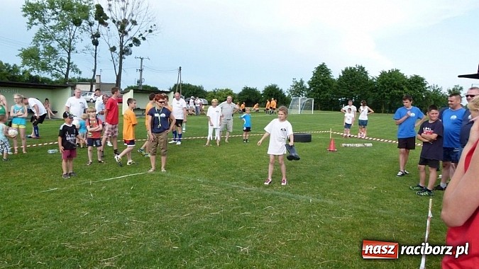 Zdjęcie w galerii na portalu naszraciborz.pl: Rozgrywki sołectw gminy Kornowac o puchar wójta już po raz trzeci  wiadomości z regionu