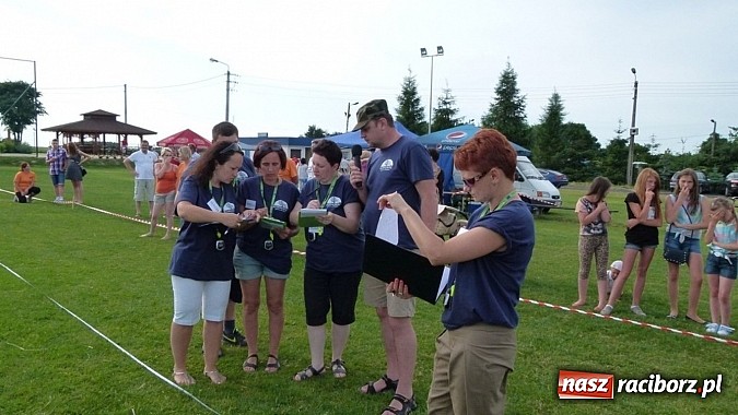 Zdjęcie w galerii na portalu naszraciborz.pl: Rozgrywki sołectw gminy Kornowac o puchar wójta już po raz trzeci  wiadomości z regionu